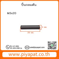 M3 x20 รูปโชว์